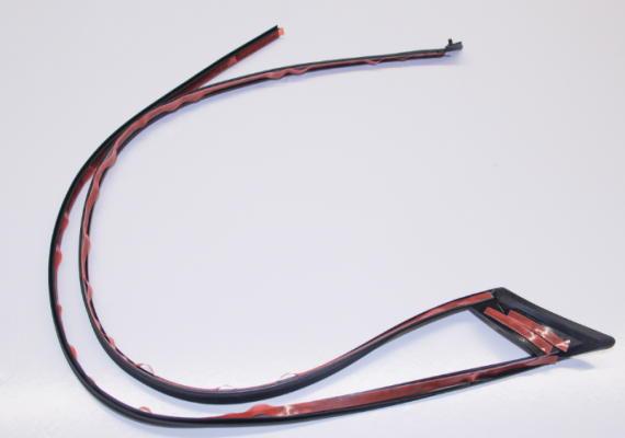 汽車(chē)塑膠件